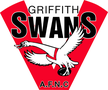 Griffith Swans AFNC logo
